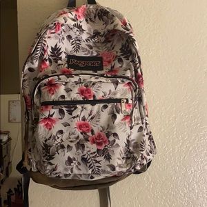 Jansport backpack